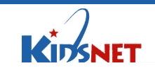 Kidsnet Logo
